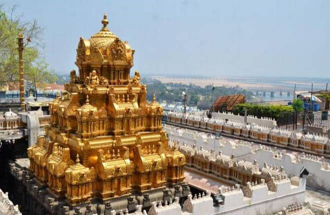 Durga Temple
