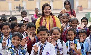 Education for children