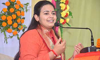 Kathas & Pravachans