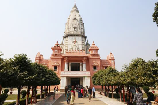 Sankatha Temple