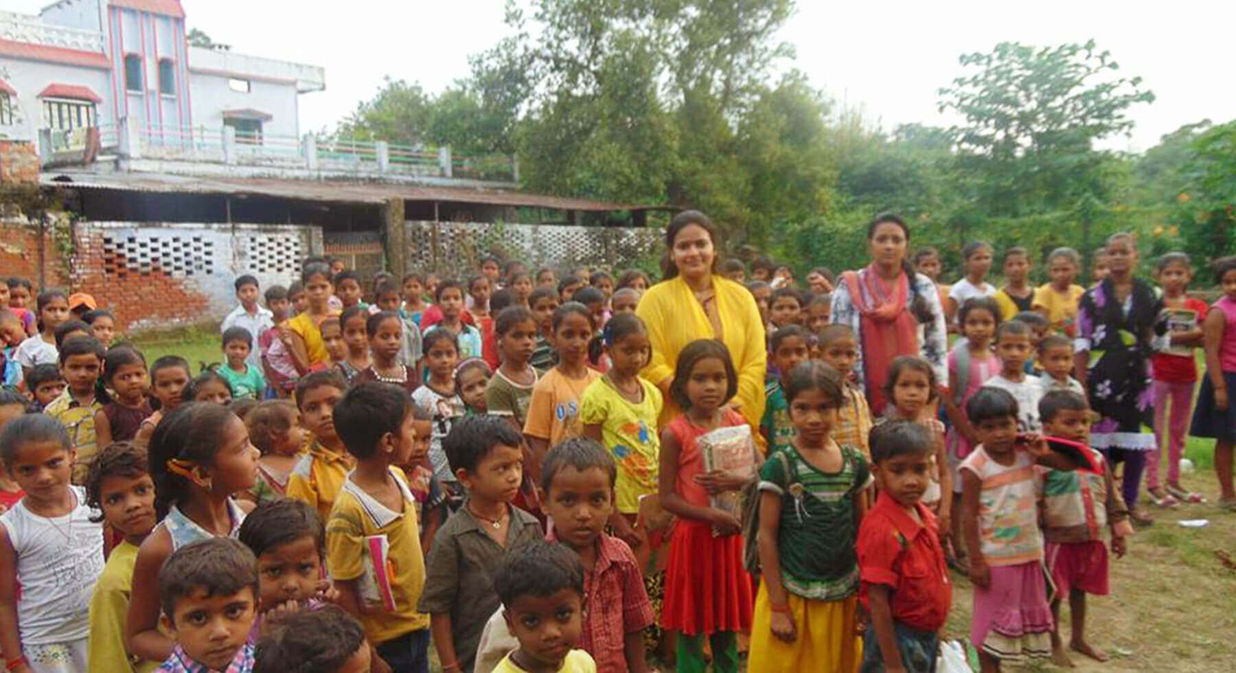 Navutthan Charitable Trust Maruti Mahima