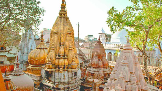 Kashi Vishwanath Temple